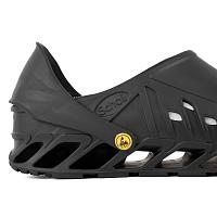 EVOFLEX F293781004 - Сабо SCHOLL, черные