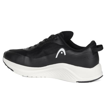 Мужские кроссовки HEAD HEXAR 6.5 MIX HDM318215, черные