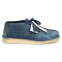 Originals Desert Trek 26170134 - Мужские полуботинки Clarks, синие