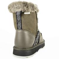 Blurred W12641 - Женские снегоходы EMU Australia, оливковые Blurred W12641 - Женские снегоходы EMU Australia, оливковые