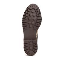 22203217 - Женские высокие ботинки Clarks, бежевые 22203217 - Женские высокие ботинки Clarks, бежевые