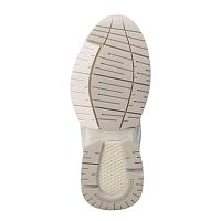 MOON S4MOON01-MEP - Женские кроссовки Blauer, белые MOON S4MOON01-MEP - Женские кроссовки Blauer, белые