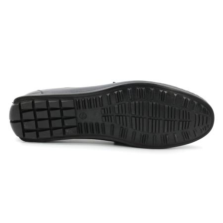 Мужские мокасины Clarks 22207117, синие