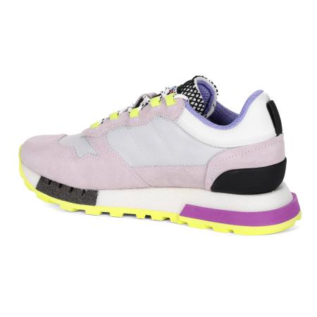 Женские кроссовки Blauer HOUMA S3HOUMA01-COD, мультиколор