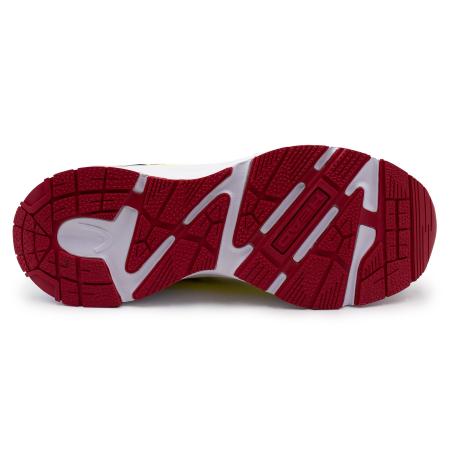 Мужские кроссовки HEAD SAVANNAH TRAIL TMS BX HDMCO7004, желтые Мужские кроссовки HEAD SAVANNAH TRAIL TMS BX HDMCO7004, желтые