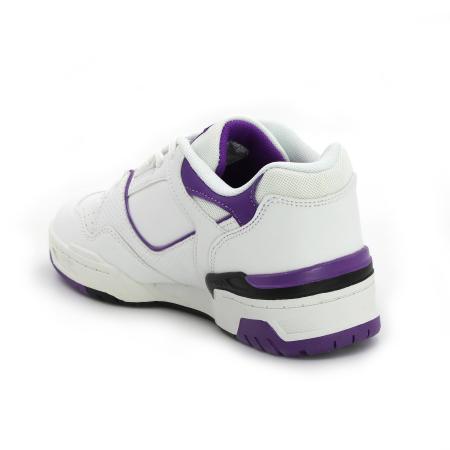 Женские кроссовки British Knights VENDON B52-3623-02, белые