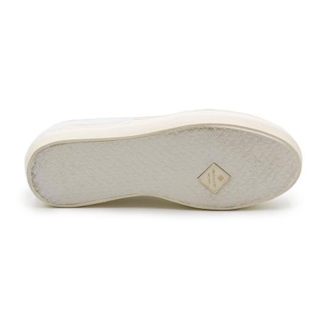 Женские слипоны Gant LEISHA 20579442, песочные