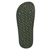  BHM619100 - Мужские сланцы Beverly Hills Polo Club, хаки