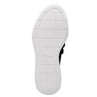 Ezera Run 26168916 - Женские кроссовки Clarks, черные Ezera Run 26168916 - Женские кроссовки Clarks, черные