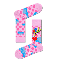 3-Pack I Love You Socks Gift Set XLOV08 - 3-Pack I Love You Socks Gift Set XLOV08