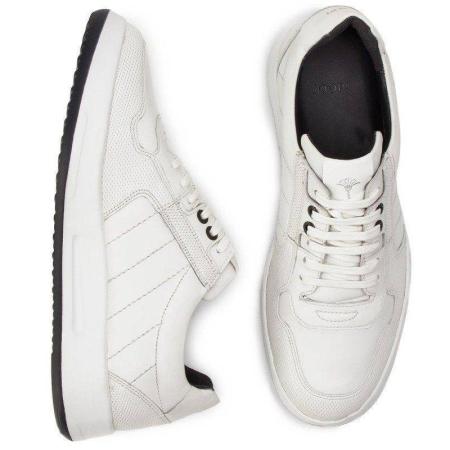 Мужские кроссовки JOOP argos sneaker lfu 1 4140004377, белые