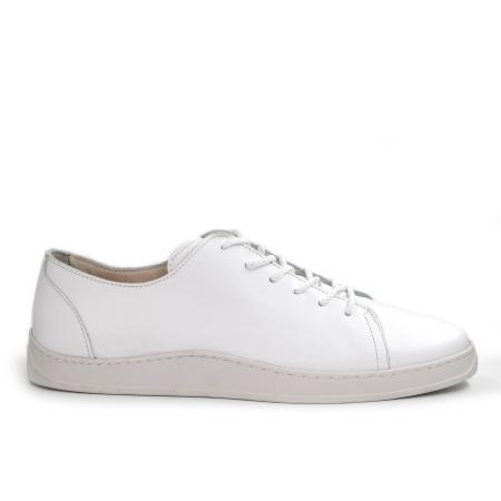 Мужские кеды Clarks 22207213, белые