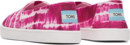 Женские эспадрильи TOMS Alpargata Cupsole 10017860, мультиколор