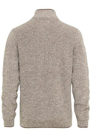 Мужской кардиган Camel Active top 409525-8K08, бежевый