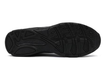 Мужские кроссовки Sergio Tacchini Running STM127605, черные