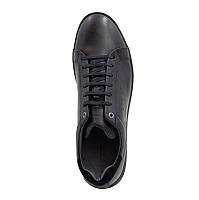  33307165-1000 - Мужские кеды Bugatti, черные