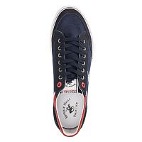 BRISTOL CVS BHM510105 - Мужские кеды Beverly Hills Polo Club, синие BRISTOL CVS BHM510105 - Мужские кеды Beverly Hills Polo Club, синие