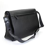 TRIBECA02 F3TRIBECA02-MET - Мужская сумка Blauer, черная