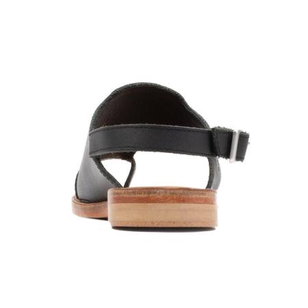 Женские сандалии EMU Australia Mado W11844, черные