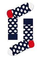 4-Pack Classic Navy Socks Gift Set XBDO09 - 4-Pack Classic Navy Socks Gift Set XBDO09