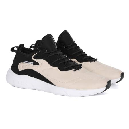 Мужские кроссовки British Knights TROY B51-3624-05, бежевые