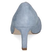  9-72403-46-818 - Женские туфли PETER KAISER, голубые