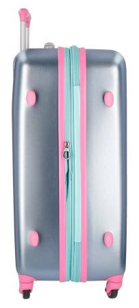 Троллей-кейс Pepe Jeans Bags BRISTOL TROLLEY ABS 67 53992