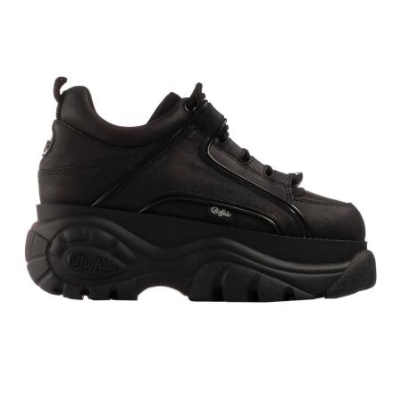 Кроссовки Buffalo shoes 1339-14 2.0 1533094, черные