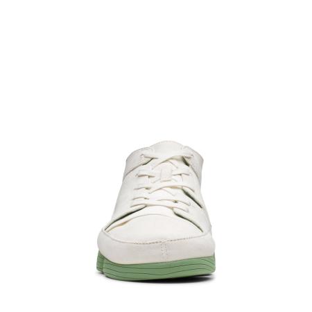 Мужские кроссовки Clarks Trigenic Evo 26139219, белые
