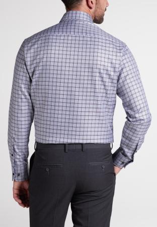 Мужская рубашка ETERNA 3828-57-X687, мультиколор