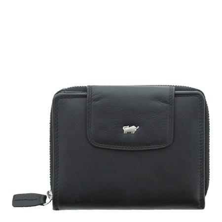 Кошелек Braun Buffel GOLF 2.0 Zip-Wallet M 12CS 90450