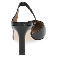 9-79642-46-022 - Женские туфли открытые PETER KAISER, черные 9-79642-46-022 - Женские туфли открытые PETER KAISER, черные