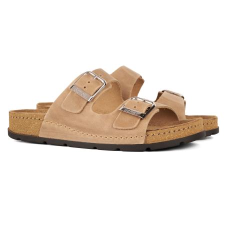 Женские пантолеты SCHOLL BORA MALAREN F318991002, бежевые