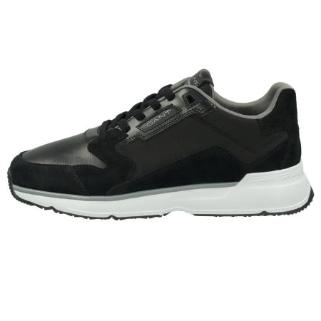 Мужские кроссовки Gant BEEKER 22631623, черные