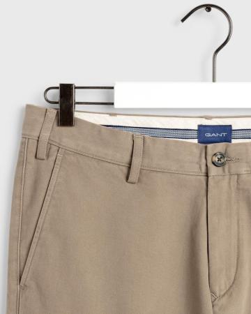 SLIM COMFORT SUPER CHINO 1503956