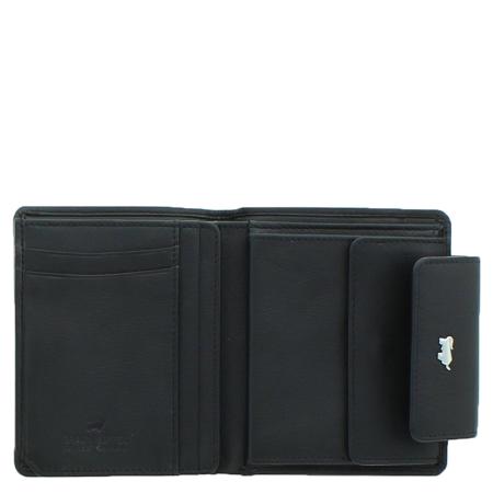 Кошелек Braun Buffel MIAMI Wallet S 4CS 50541