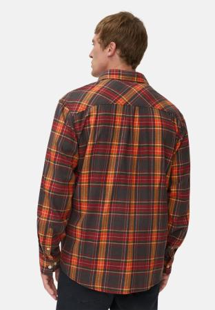 Longsleeve Shirt 409146-6S46