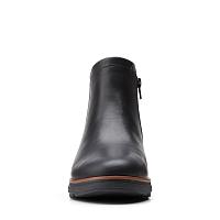 Sharon Heights 26153519 - Женские сапоги Clarks, черные