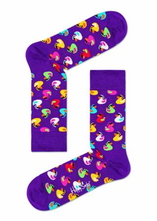 Rubber Duck Sock RDU01