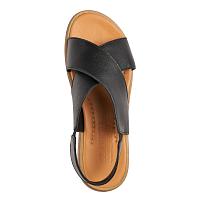 22203436 - Женские сандалии Clarks, чёрные  22203436 - Женские сандалии Clarks, чёрные