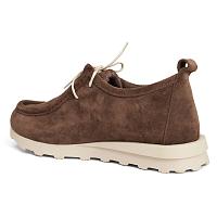 44413027-1400 - Женские полуботинки Bugatti, коричневые 44413027-1400 - Женские полуботинки Bugatti, коричневые