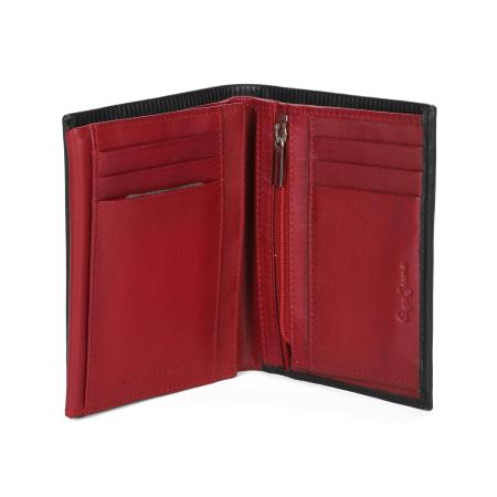 Мужской кошелек Pepe Jeans Bags WALLET 71128, голубой