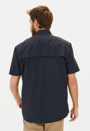 Shortsleeve Shirt 409268-5S68