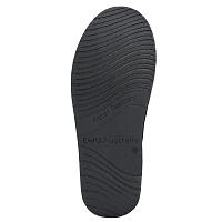 Stingers Stinger Knit Flatform W13143 - Женские угги EMU Australia, черные Stingers Stinger Knit Flatform W13143 - Женские угги EMU Australia, черные