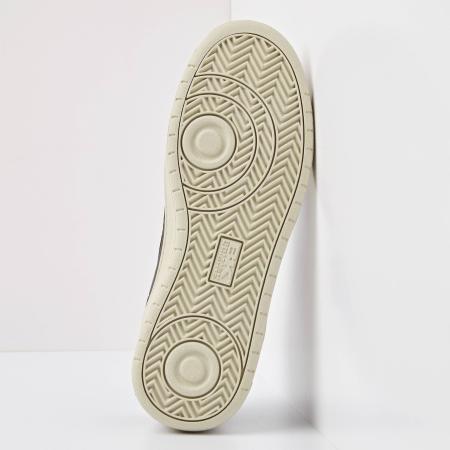 Кеды British Knights RAWW B47-3615-02, черные