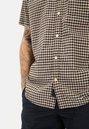 Shortsleeve Shirt 409250-5S50