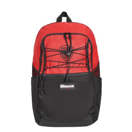 Мужской рюкзак Blauer Accessories LIGHT S3COOS02-LIG, красный