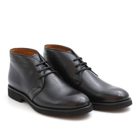 Мужские ботинки Clarks 22203162, черные Мужские ботинки Clarks 22203162, черные