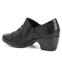 Emily Cove 26167957 - Женские ботильоны Clarks, черные