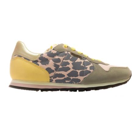 Женские кроссовки Pepe Jeans London VERONA W BEST PLS30981, мультиколор